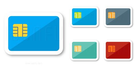 smart card icon